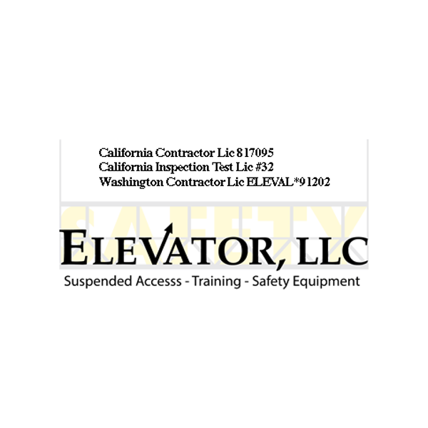 Elevator LLC