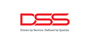 DSS - China, India Mfr.