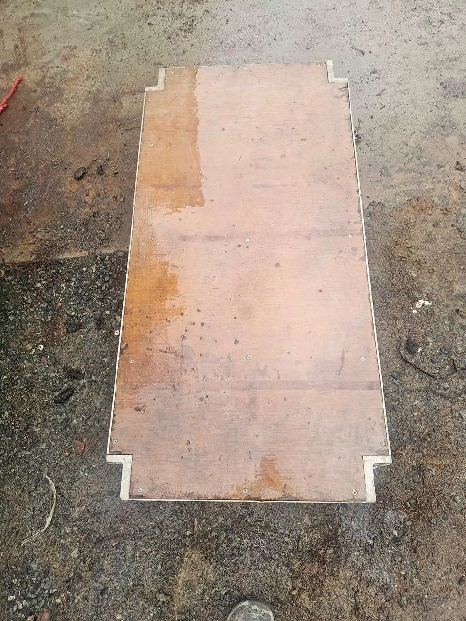 USED TABLA Forming Systems® For Sale - image 2