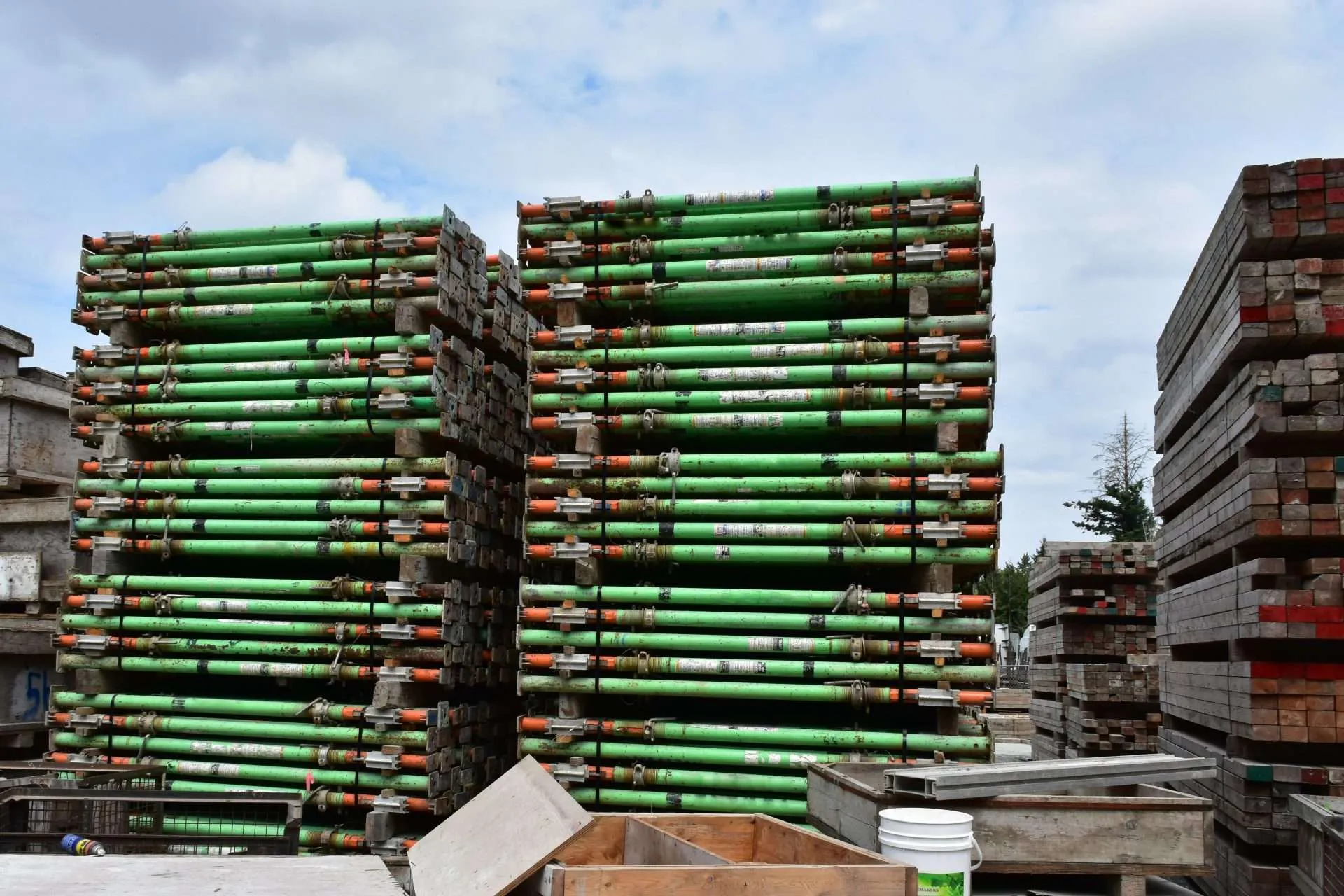 USED TABLA Forming Systems® For Sale - image 3