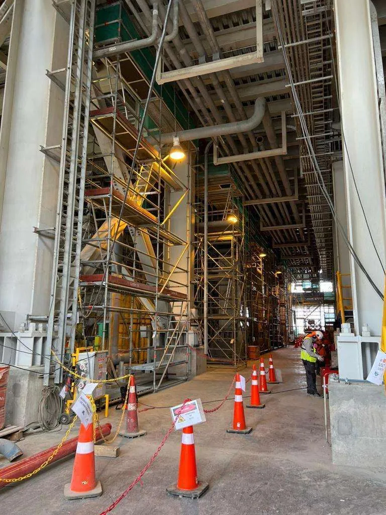 USED Layher Allround Scaffolding® For Sale - image 2