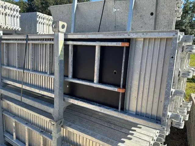 USED Layher Allround Scaffolding® For Sale - image 3