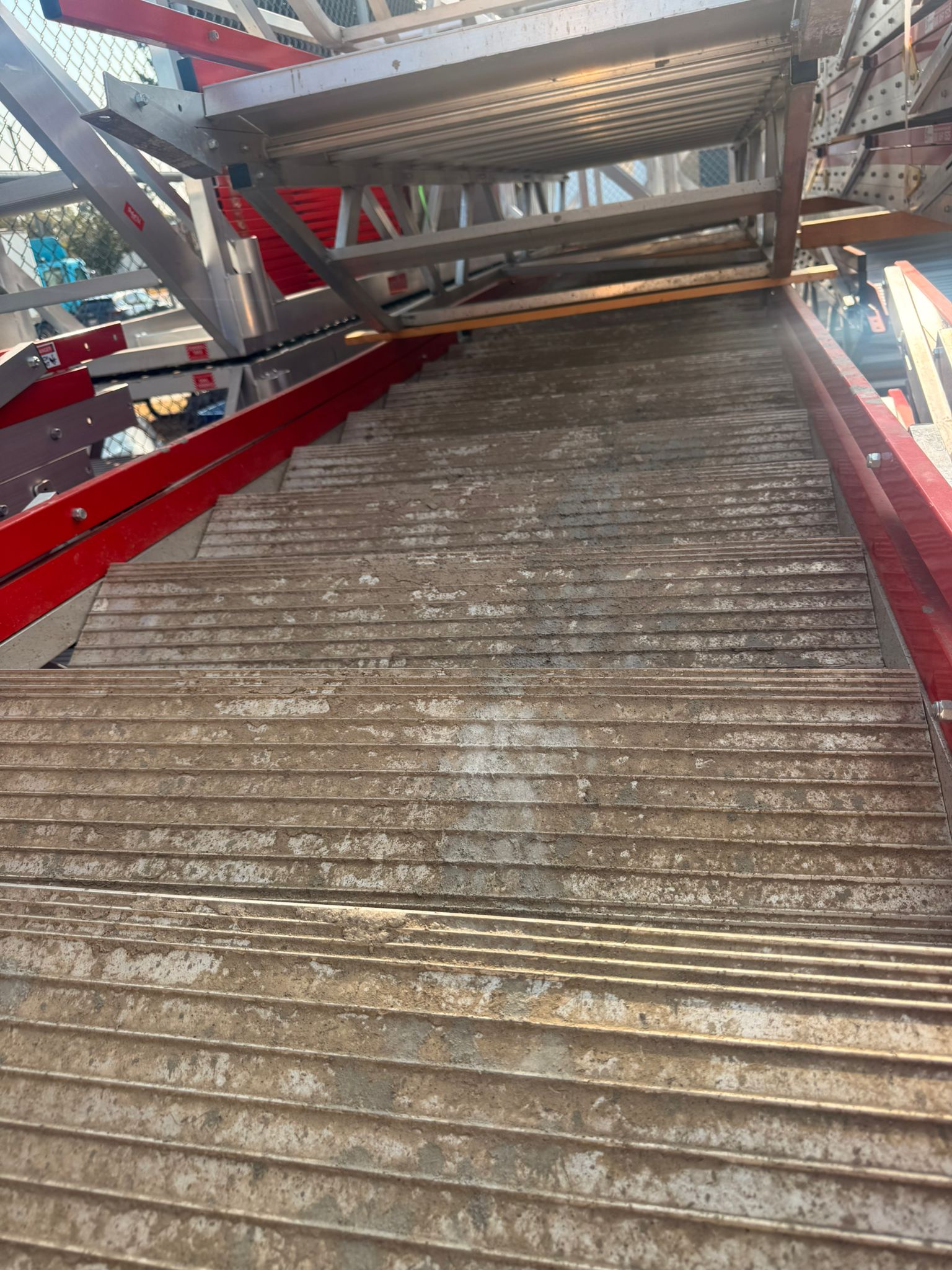 Used SafeSmart AdjustaStairs - Various Sizes - image 3