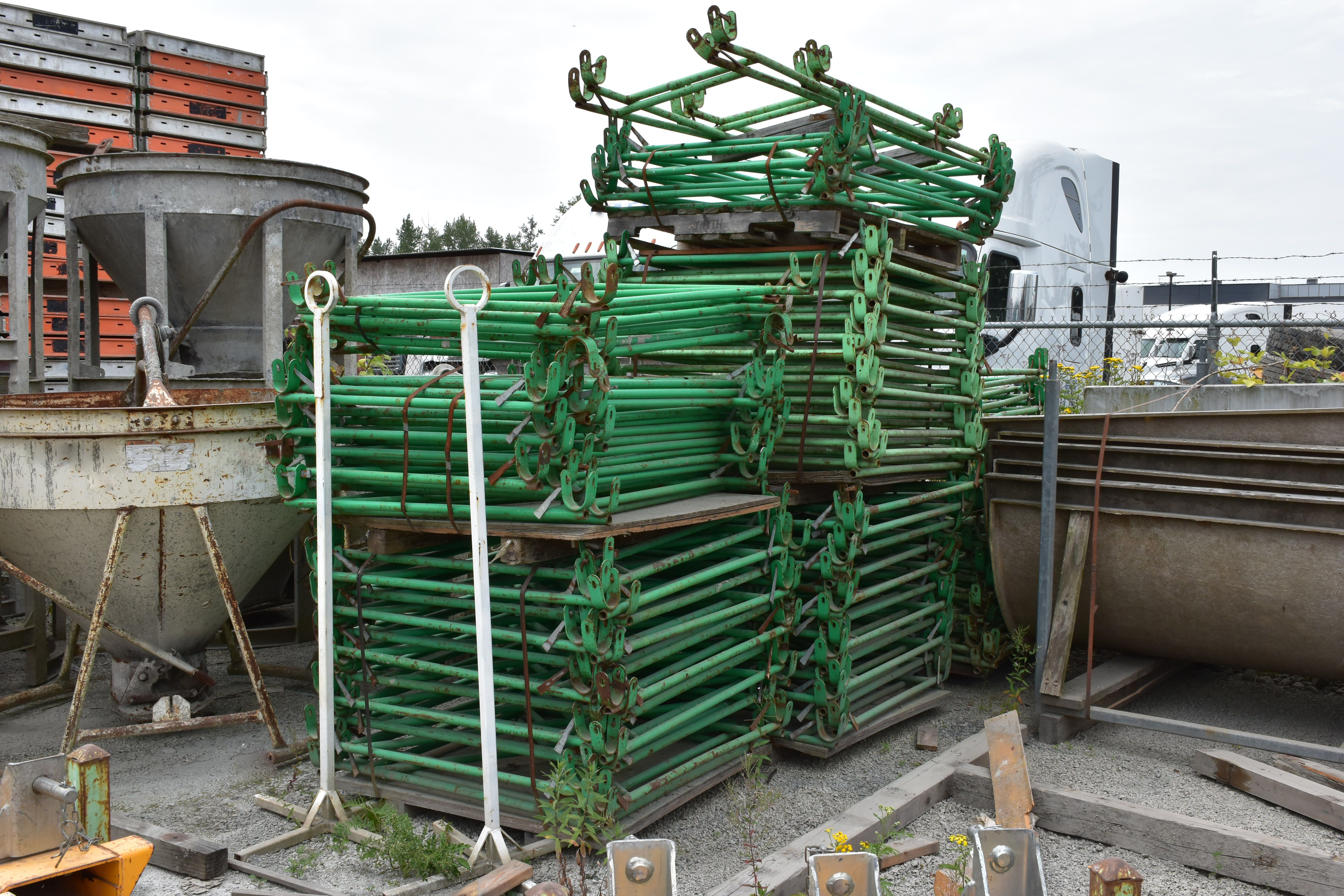 USED TABLA Forming Systems® For Sale - image 4