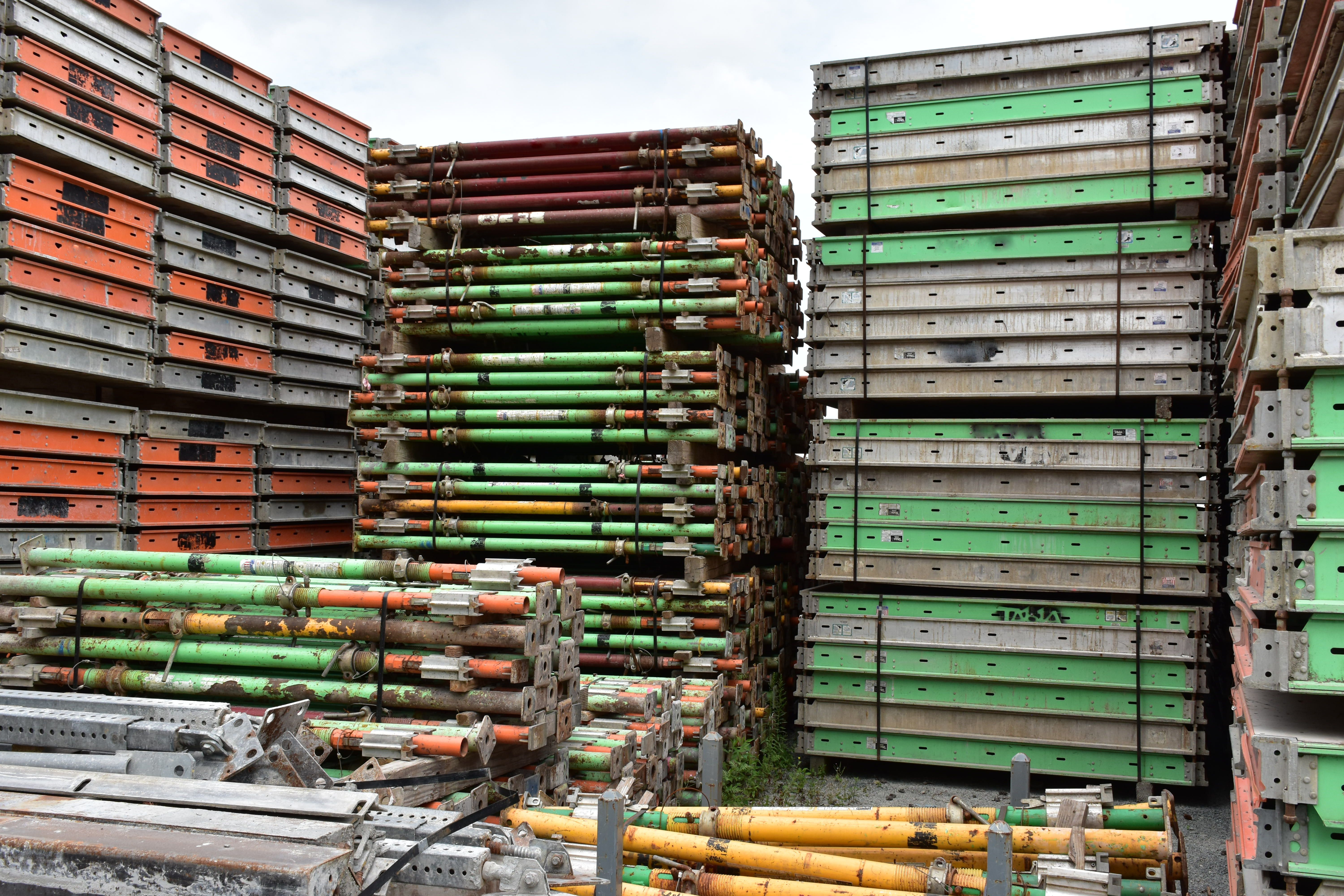 USED TABLA Forming Systems® For Sale - image 6