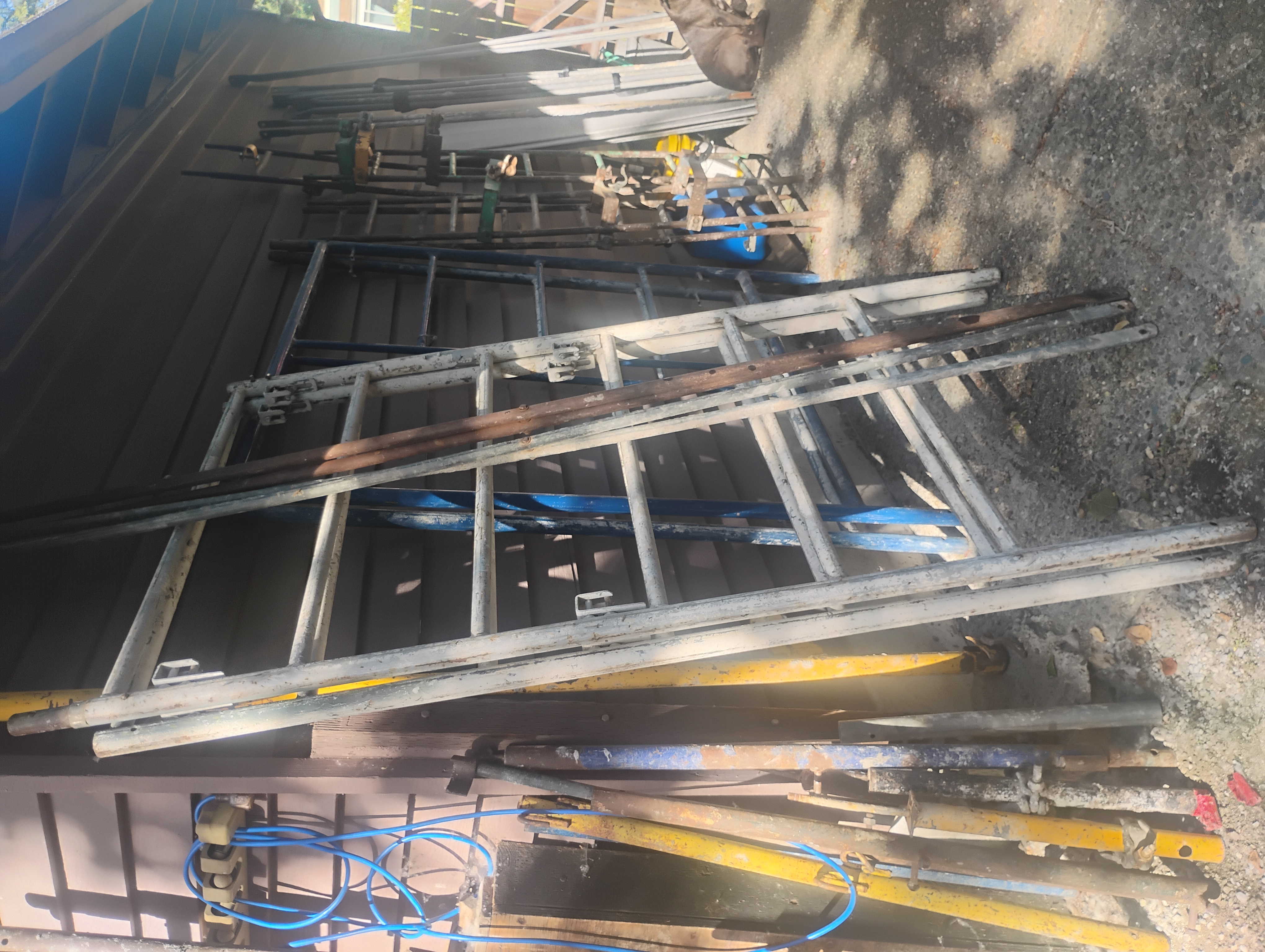 Misc Scaffolding - image 5