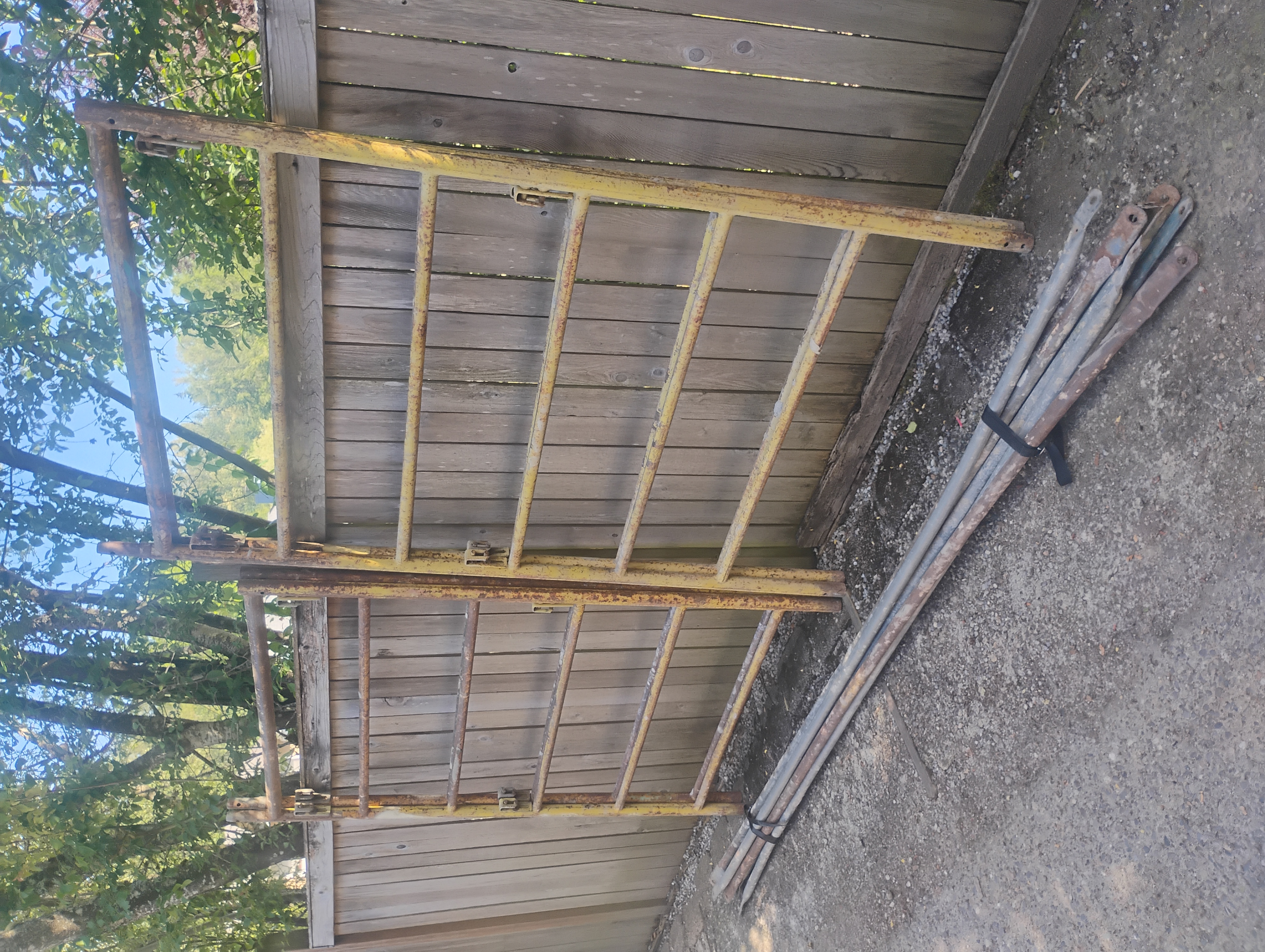 Misc Scaffolding - image 4