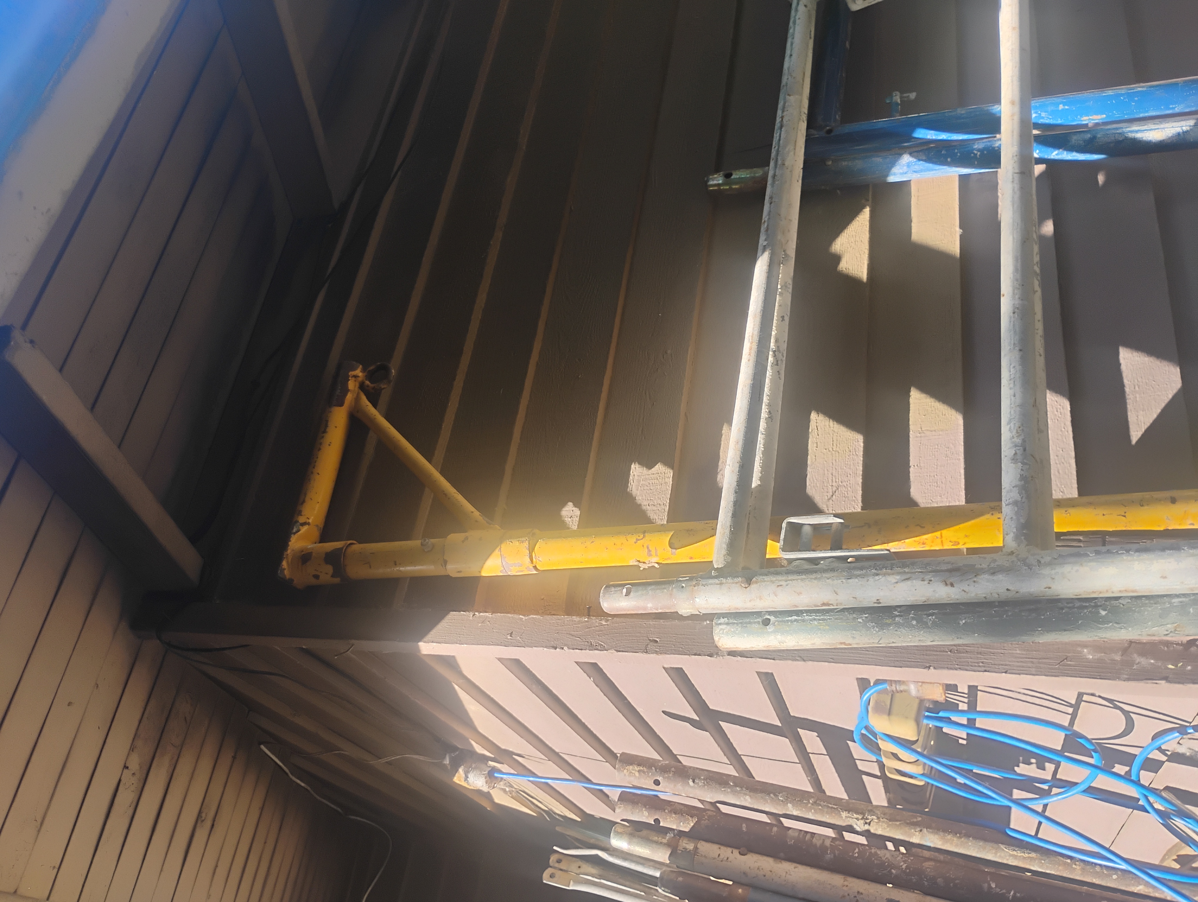Misc Scaffolding - image 7