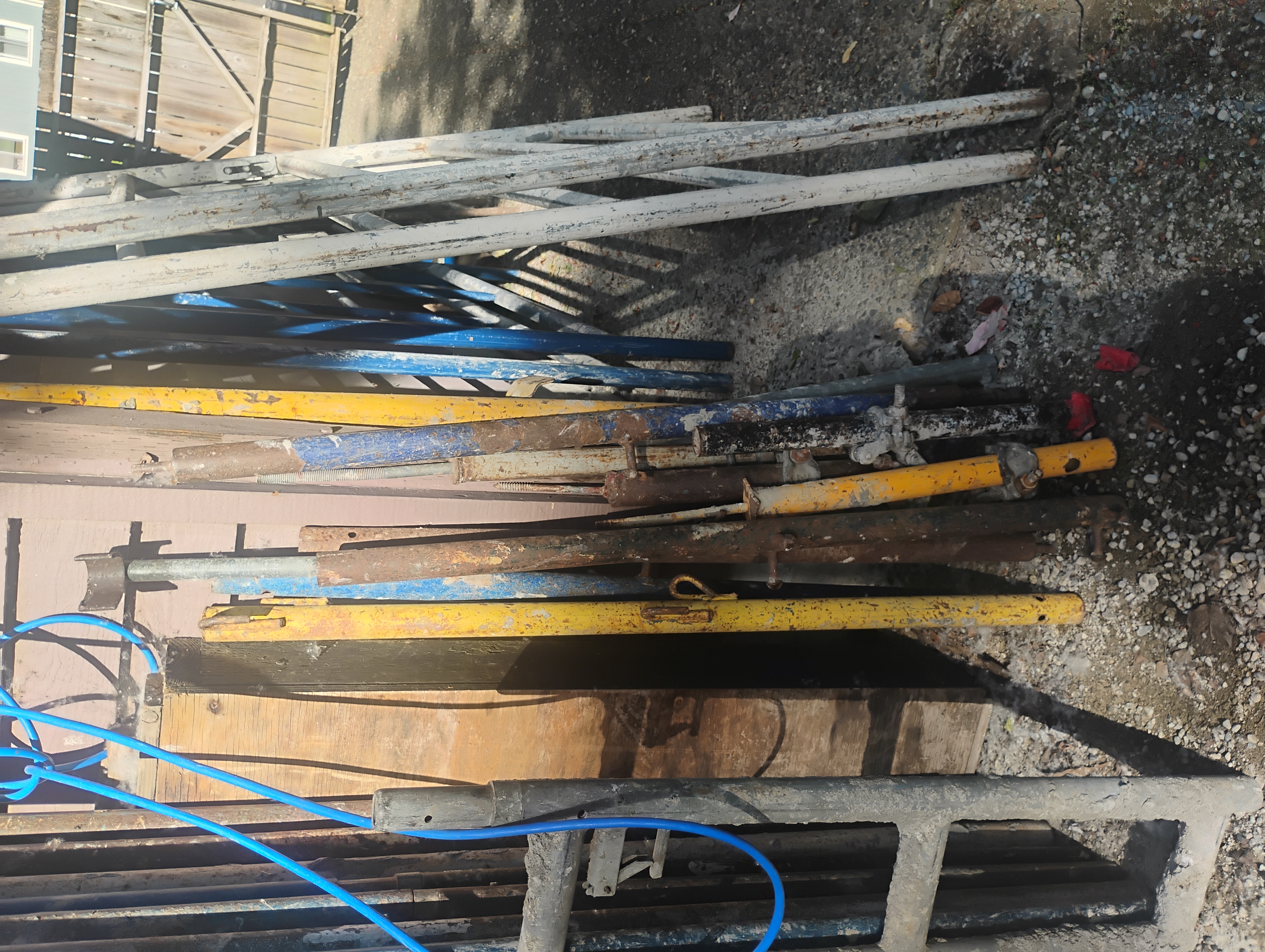 Misc Scaffolding - image 6
